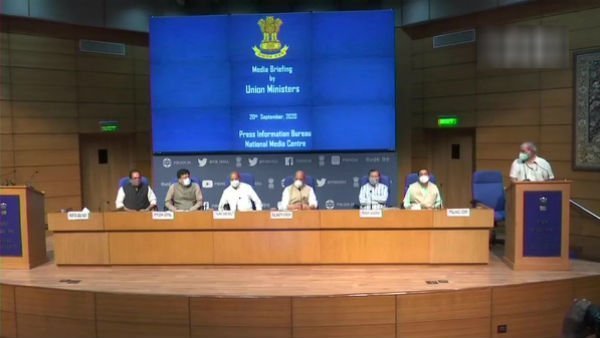 ராஜ்நாத் சிங் உறுதி ராஜ்நாத் சிங் உறுதி