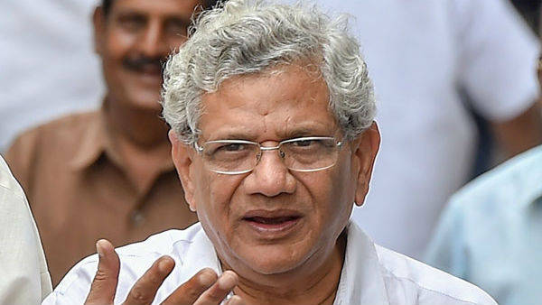 யோகேந்திர யாதவ் 