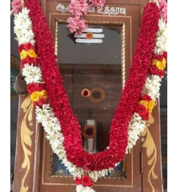 பக்தர்கள் நம்பிக்கை 