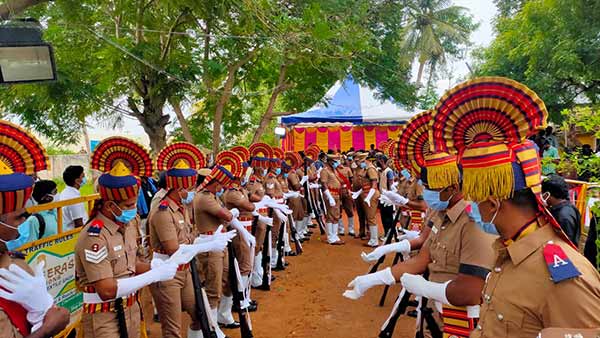 Long live SBP sir Long live the Man of the Century SBP Sir fans raised Slogan 