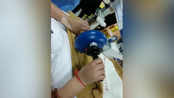 பிசியோதெரபி வீடியோ 