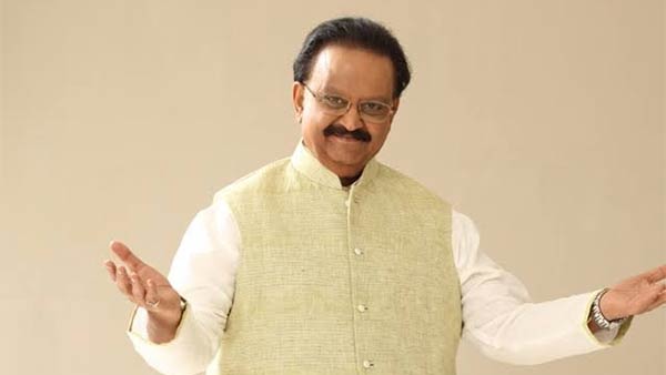 எஸ்.பி.பி எப்படி இருக்கிறார் 