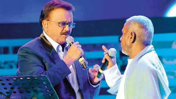 ராஜாவுடன் இணைந்த ராகம் 