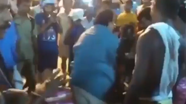 ஆர்கெஸ்டிரா 