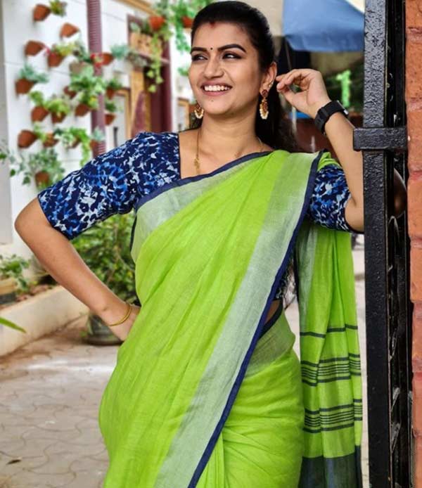 டிவி சீரியல்கள் சூப்பர்