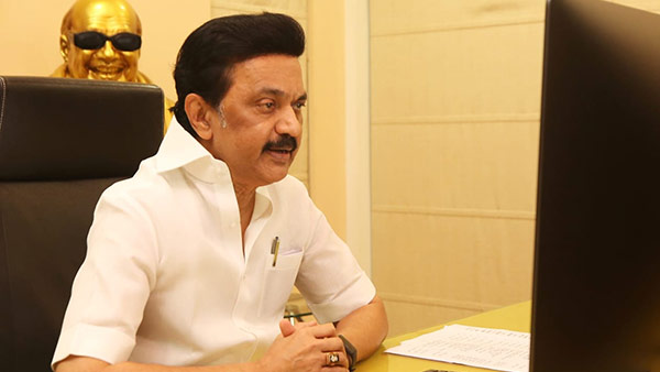 தொண்டர்கள் சந்திப்பு 