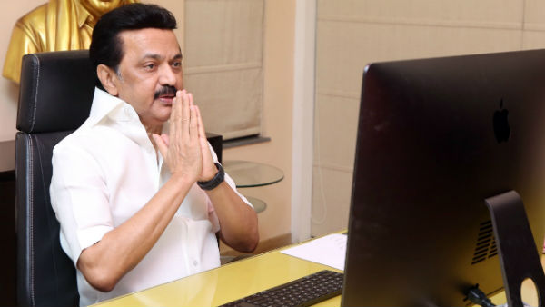  கனிமொழி