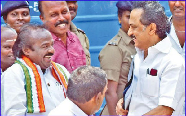 நினைவேந்தல் 