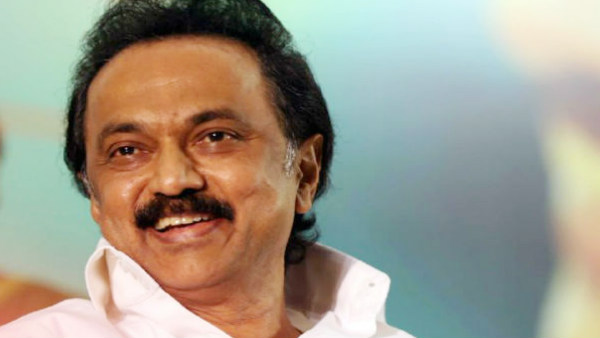 ஸ்டாலின்