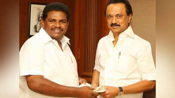  மீனவர் நலத்துறை 