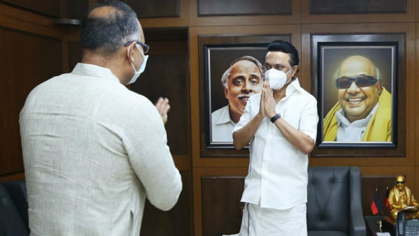 காங்கிரஸ் பொறுப்பாளர் 