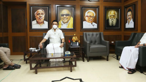 திராவிட இயக்கங்கள் 