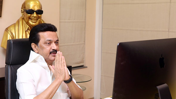 மு.க.ஸ்டாலின் பேச்சு 