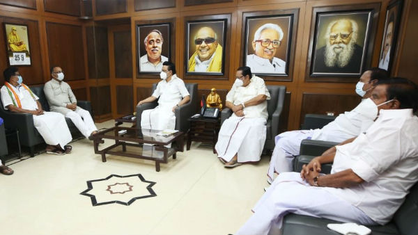 விசாரணை விசாரணை