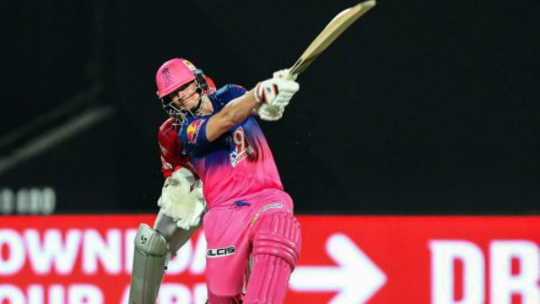 ஆவேச கேப்டன் ஸ்மித் 