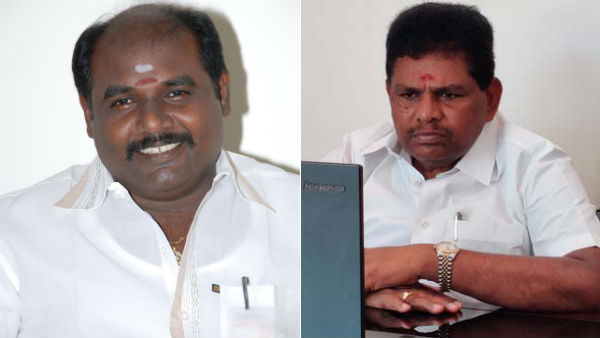 2003-ல் என்கவுண்டர் 