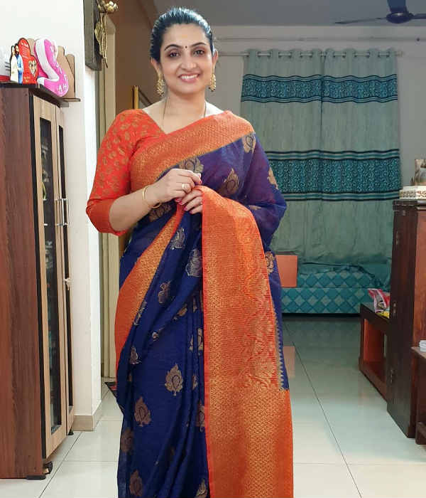  நல்ல தாய்