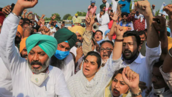 விளைநிலத்தின் மீதான உரிமை 