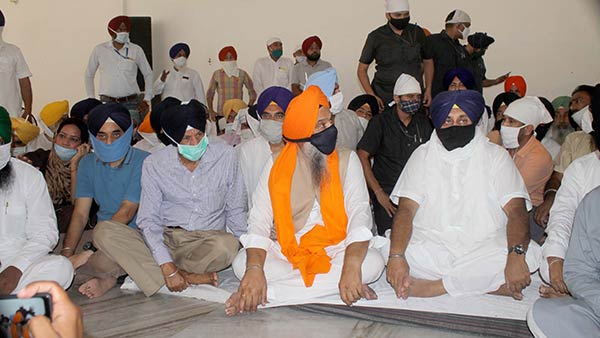 3 ஆவது கட்சி 