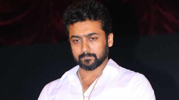 இடதுசாரிகள்- சூர்யா கூட்டணி 