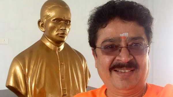 வாழ்நாள் முழுவதும் பேச மாட்டேன் 