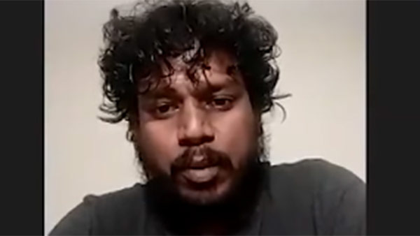 ஒலைச்சுவடி சேகரிப்பு 