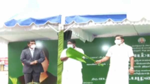பல்லாவரம் மேம்பாலம் 