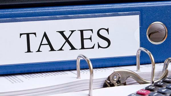 Nirmala Sitharaman to Move Bill for Relief to Taxpayers 