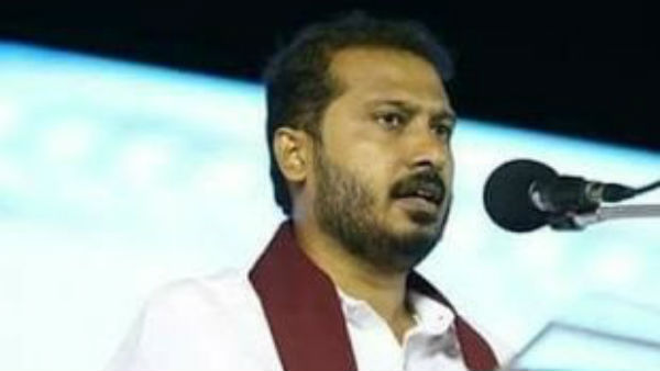 கூக்குரலிட்டவர்கள் யார் 