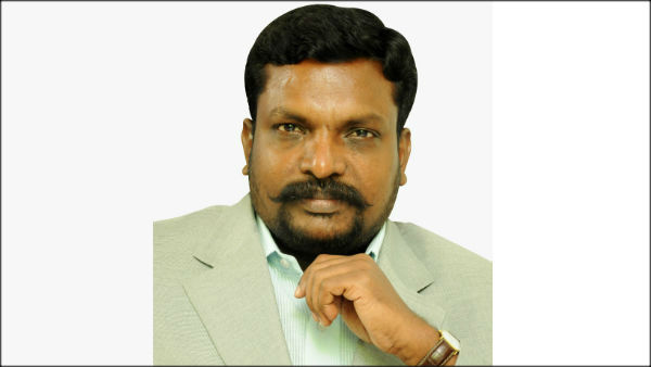 விடுதலைச் சிறுத்தைகள் திருமாவளவன் விடுதலைச் சிறுத்தைகள் திருமாவளவன்