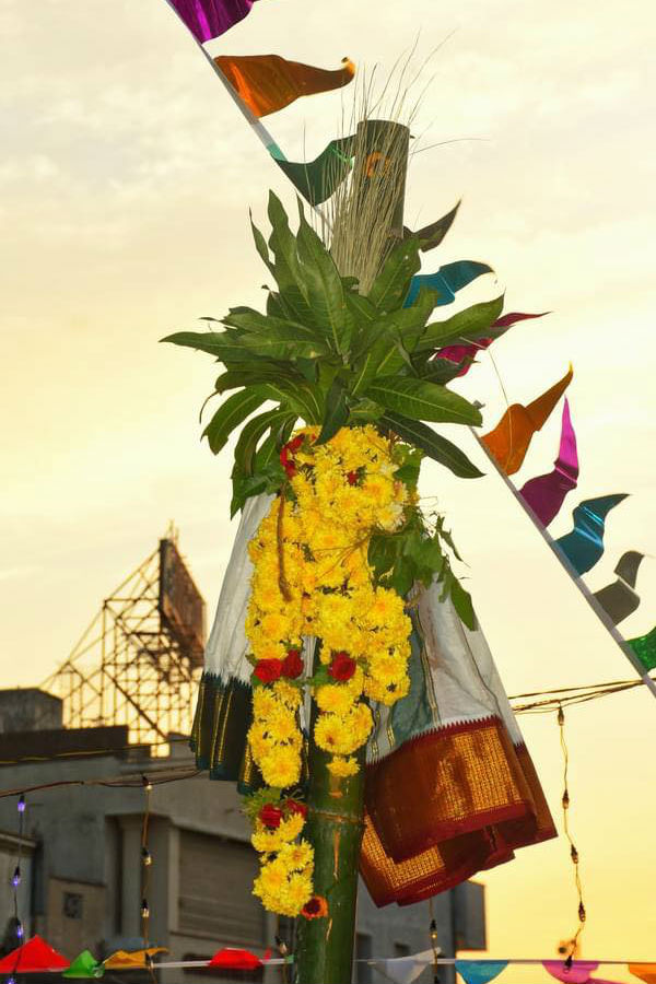 திருக்கார்த்திகை திருவிழா 