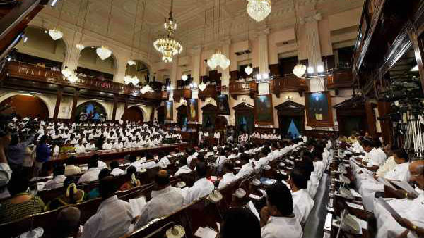 3 AIADMK MLA tests positive for COVID-19 
