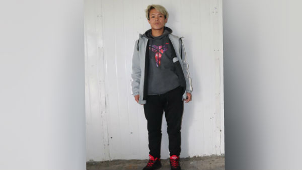 தூங்கவிடாமல் சித்ரவதை 