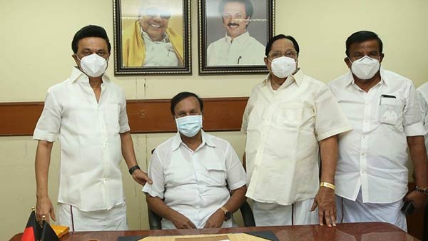 பொதுக்குழு பேச்சு பொதுக்குழு பேச்சு