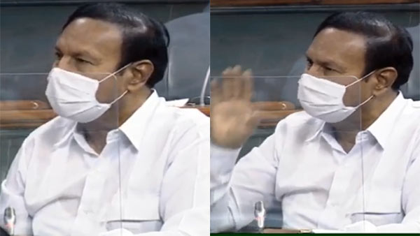 நீட் குறித்து டிஆர் பாலு 