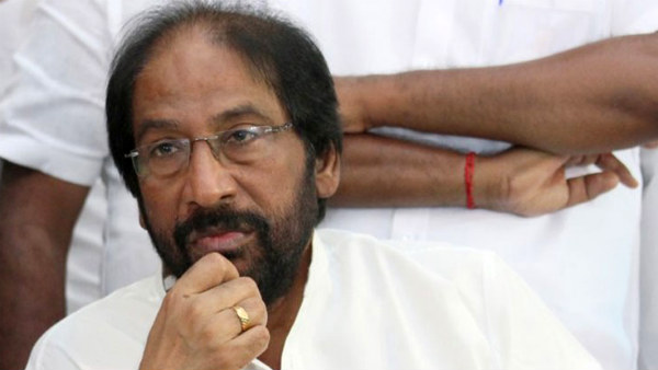 திருச்சி சிவாவை நிறுத்த விரும்பிய காங். 