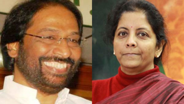 Knowing Hindi wont gives any growth in our Country, says MP Trichy Siva Knowing Hindi wont gives any growth in our Country, says MP Trichy Siva