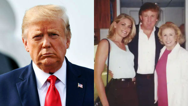 பாலியல் புகார் 