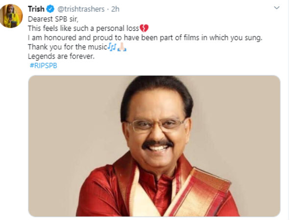 SP Balasubrahmanyam death twitter reactions from Rahul Gandhi MK Stalin Latha mangeshkar 