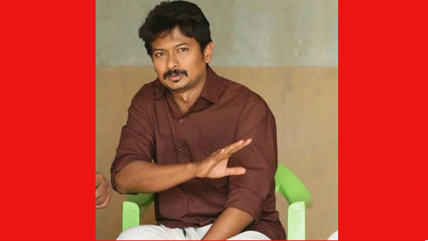  உதயநிதி ஸ்டாலின்