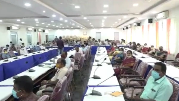 அரியர்ஸ் தேர்ச்சி 