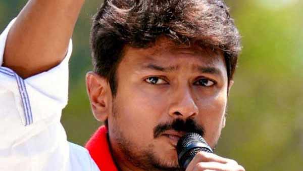 மகன் அரசியல்