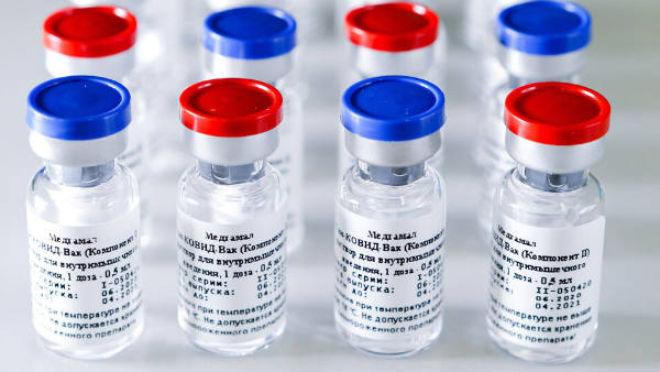 மனிதர்களுக்கு சோதனை 