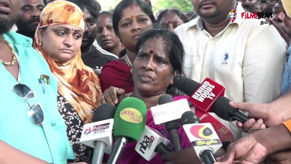 Vadivelu Balajis death Private hospital was responsible says relatives 