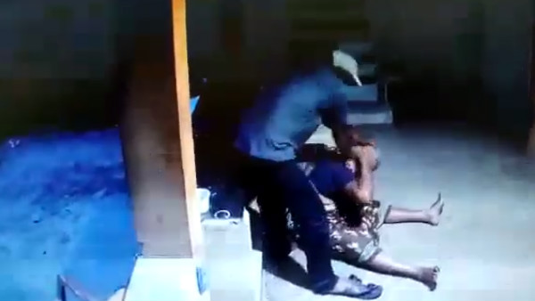 கத்திக் குத்து 