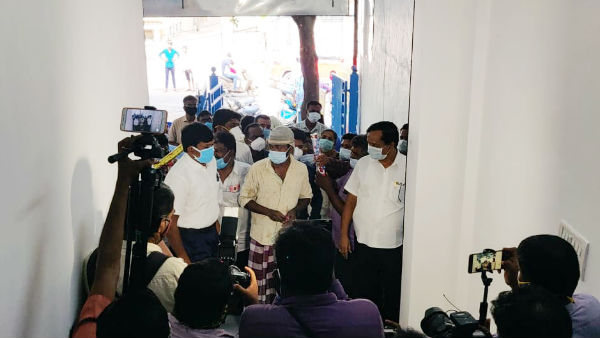 ஒருங்கிணைத்த சிகிச்சை 