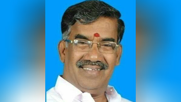 வெல்லமண்டி நடராஜன் 