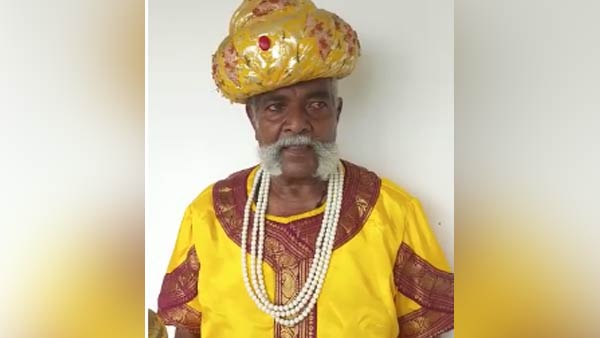 வீடியோ வெளியிட்ட தாஸ் 