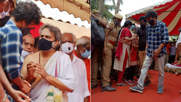 திரைப்பிரபலங்கள் 