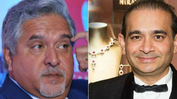 Central Govt informed 38 wilful defaulters fled India in last 5 years Central Govt informed 38 wilful defaulters fled India in last 5 years